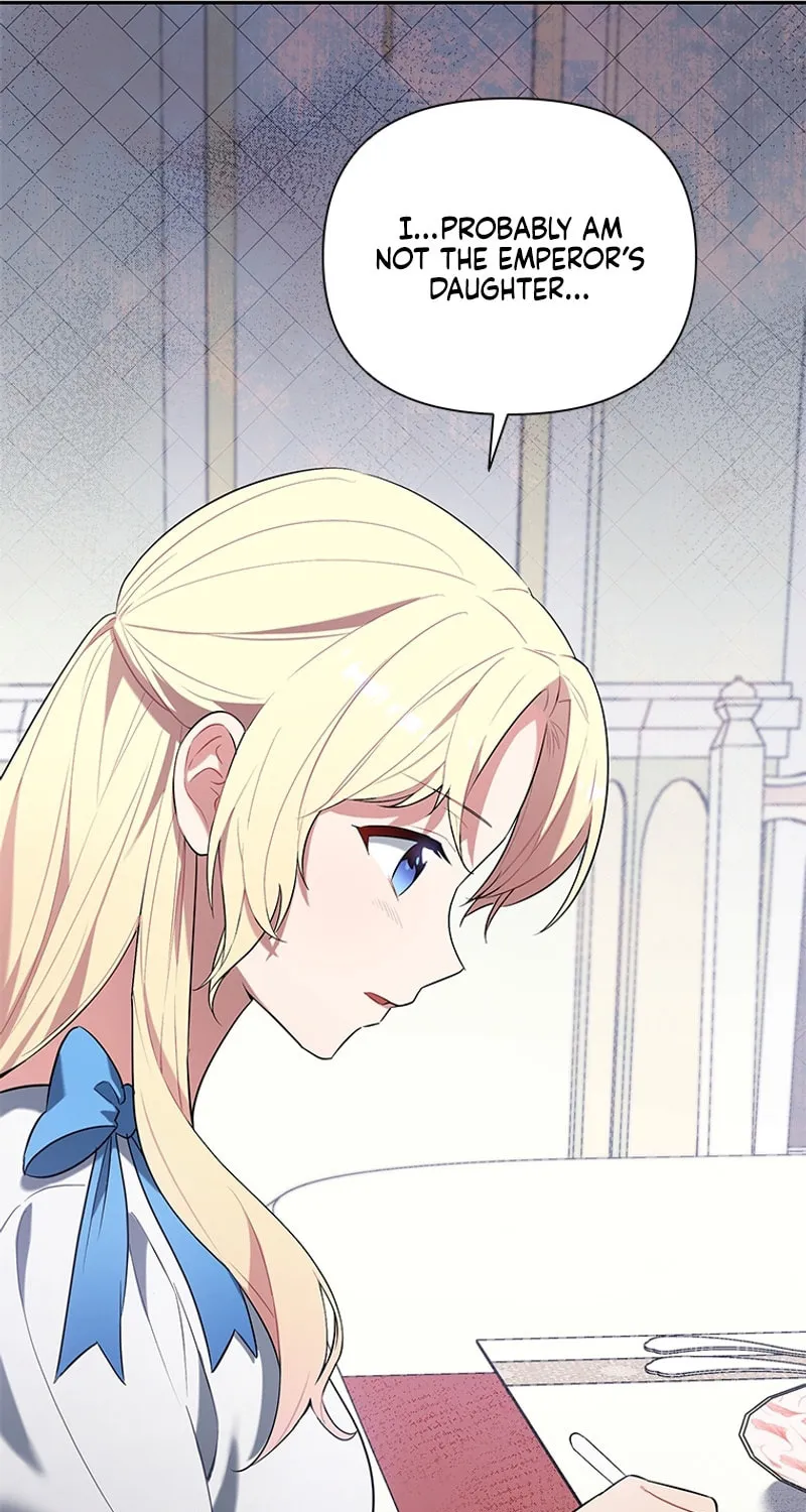 I'm the Emperor's Lost Daughter Chapter 9 page 79 - 