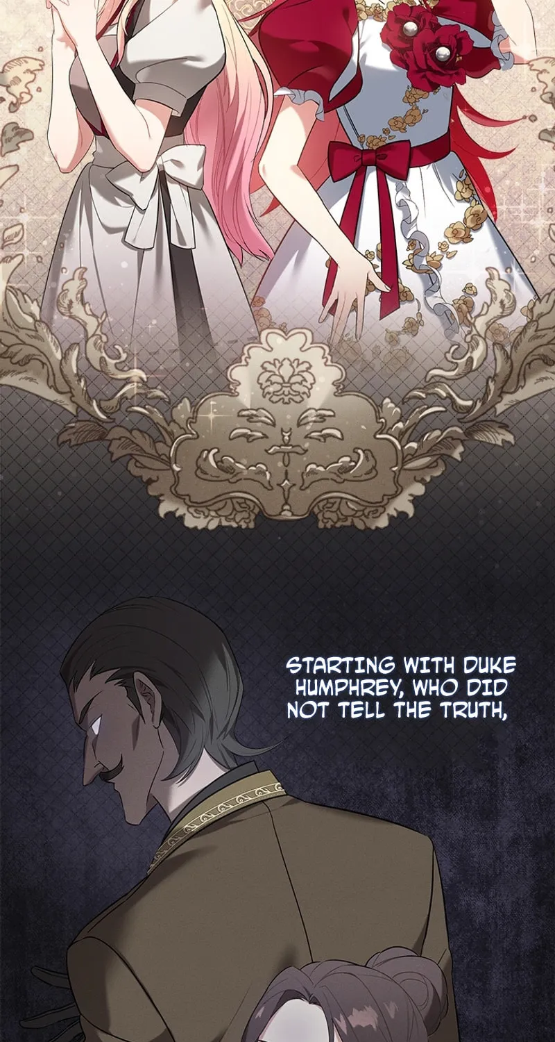 I'm the Emperor's Lost Daughter Chapter 9 page 9 - 