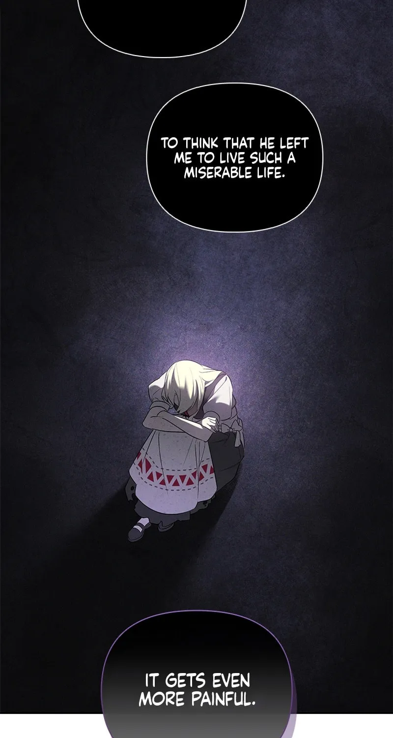 I'm the Emperor's Lost Daughter Chapter 9 page 81 - 