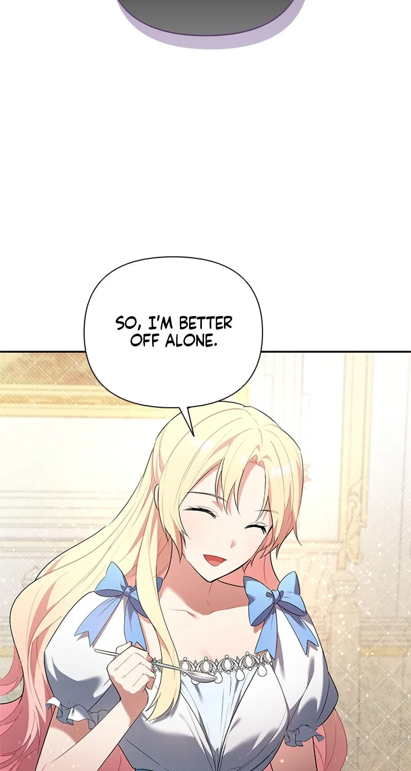 I'm the Emperor's Lost Daughter Chapter 9 page 82 - 