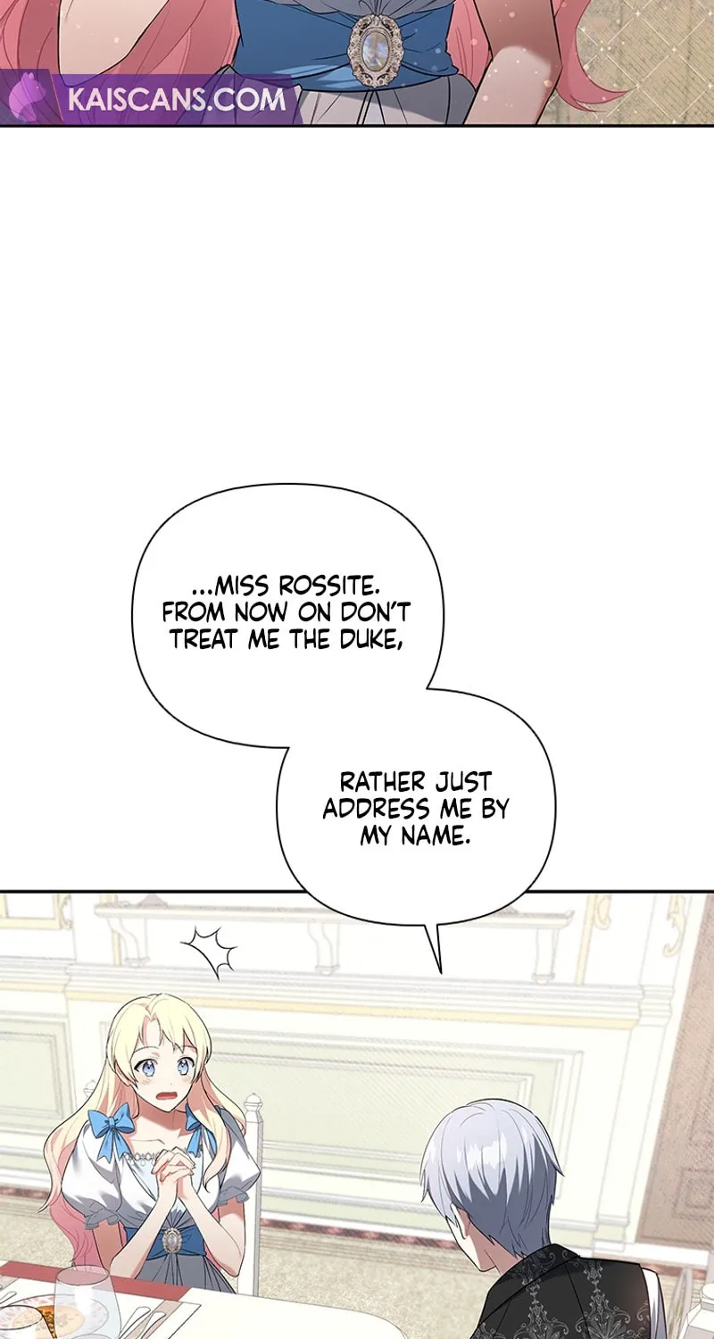 I'm the Emperor's Lost Daughter Chapter 9 page 83 - 