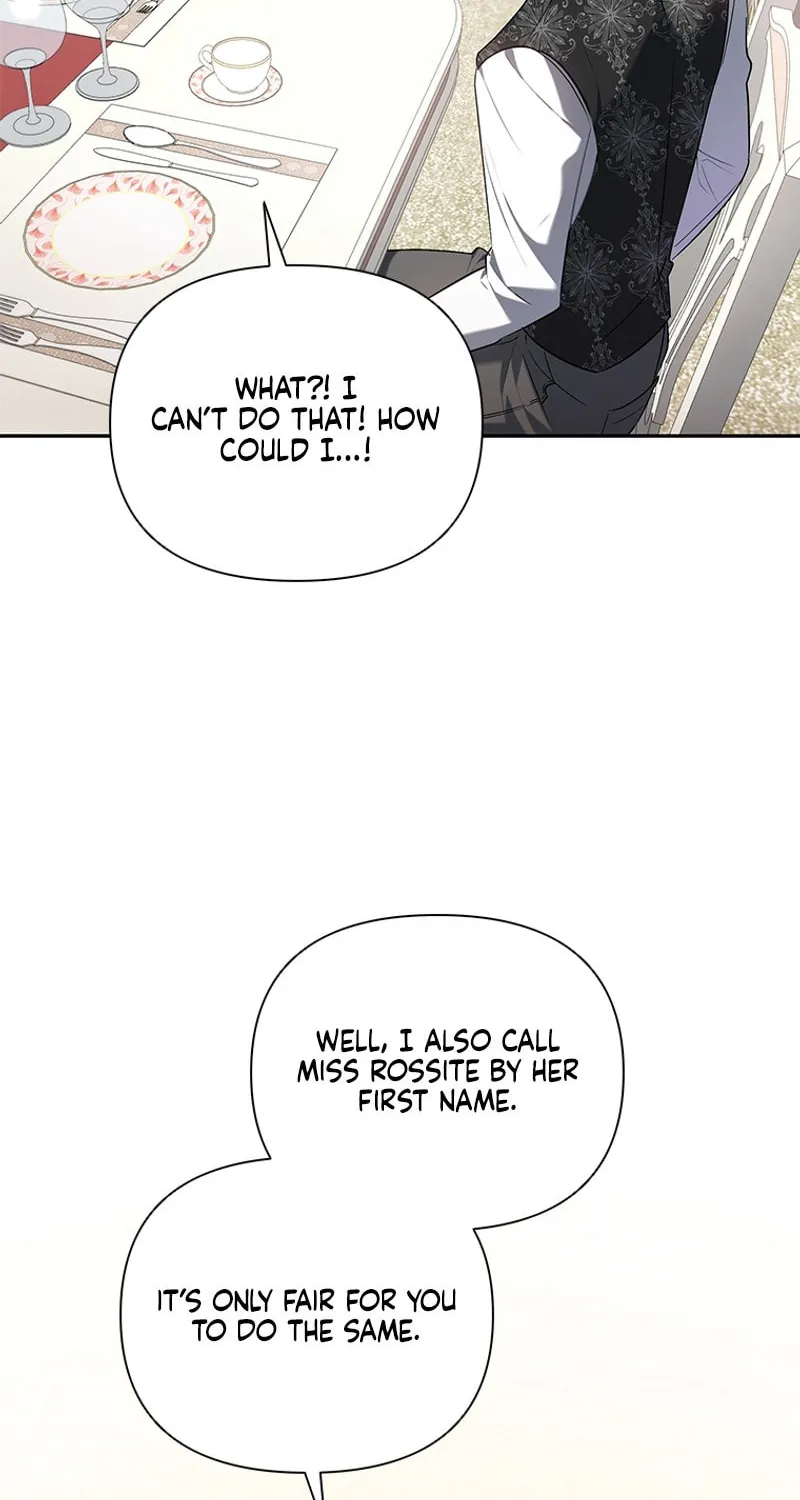 I'm the Emperor's Lost Daughter Chapter 9 page 84 - 