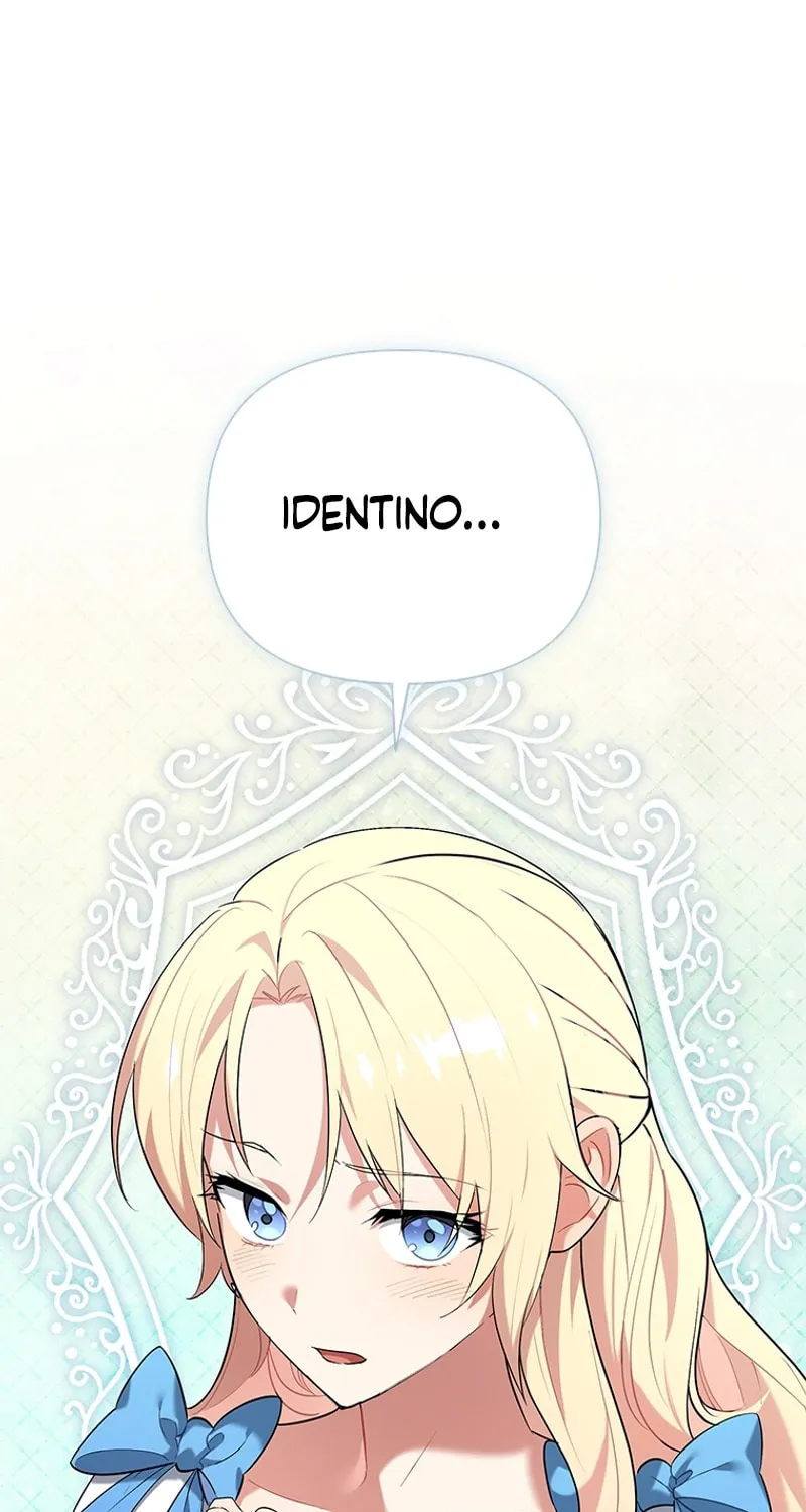 I'm the Emperor's Lost Daughter Chapter 9 page 87 - 