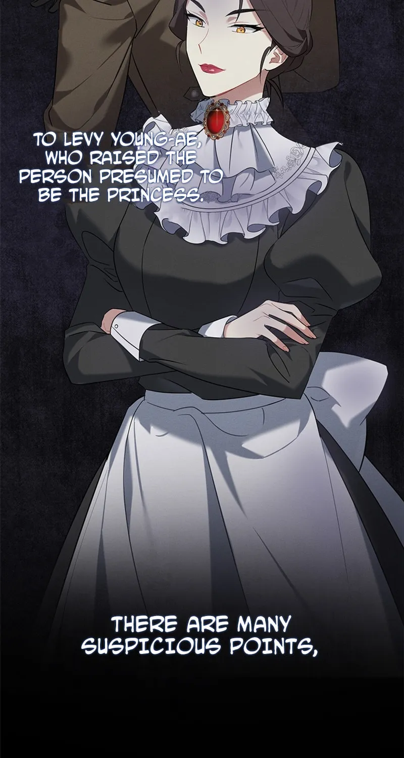 I'm the Emperor's Lost Daughter Chapter 9 page 10 - 