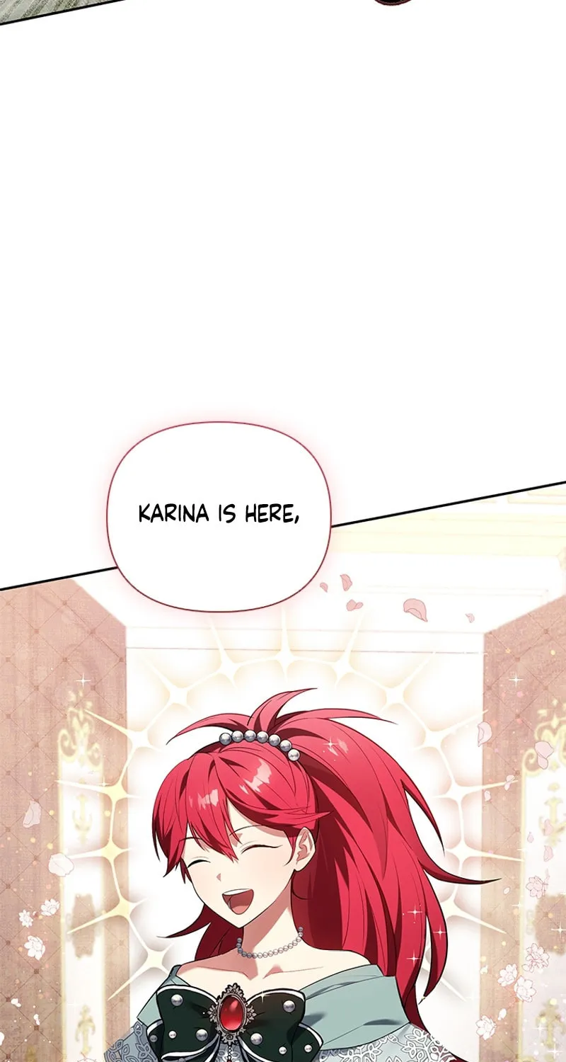 I'm the Emperor's Lost Daughter Chapter 9 page 91 - 