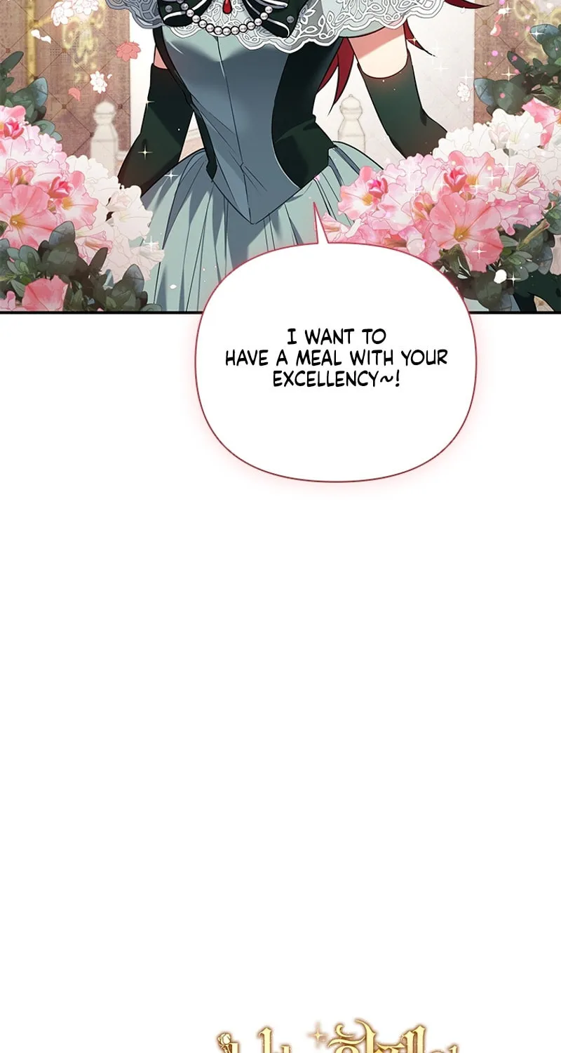 I'm the Emperor's Lost Daughter Chapter 9 page 92 - 