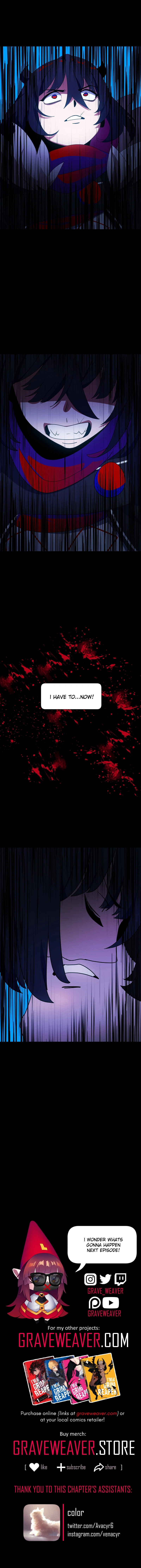 I'm the Grim Reaper Chapter 269 page 7 - 