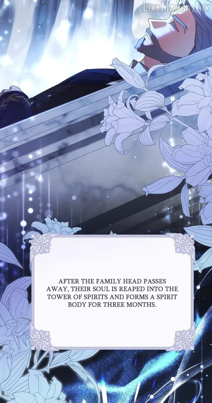 I'm the Heiress of a Villainous Household Chapter 45 page 24 - 