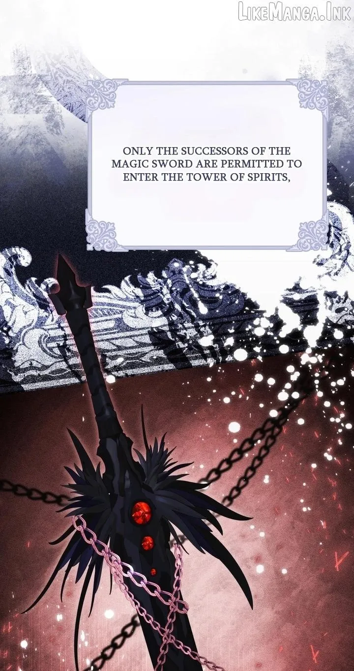 I'm the Heiress of a Villainous Household Chapter 45 page 27 - 
