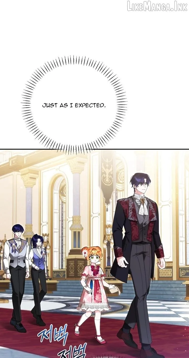 I'm the Heiress of a Villainous Household Chapter 45 page 35 - 