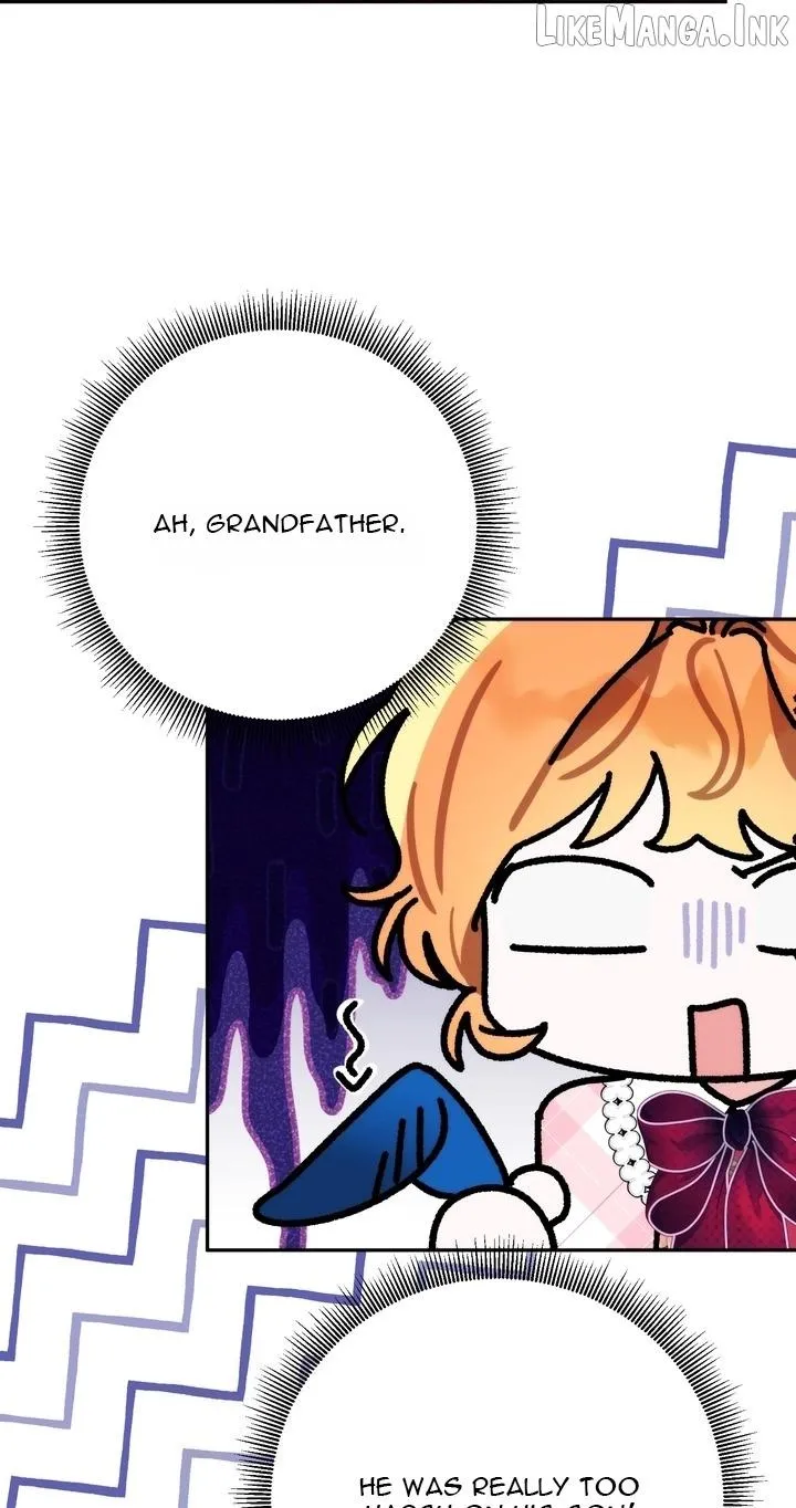 I'm the Heiress of a Villainous Household Chapter 45 page 42 - 