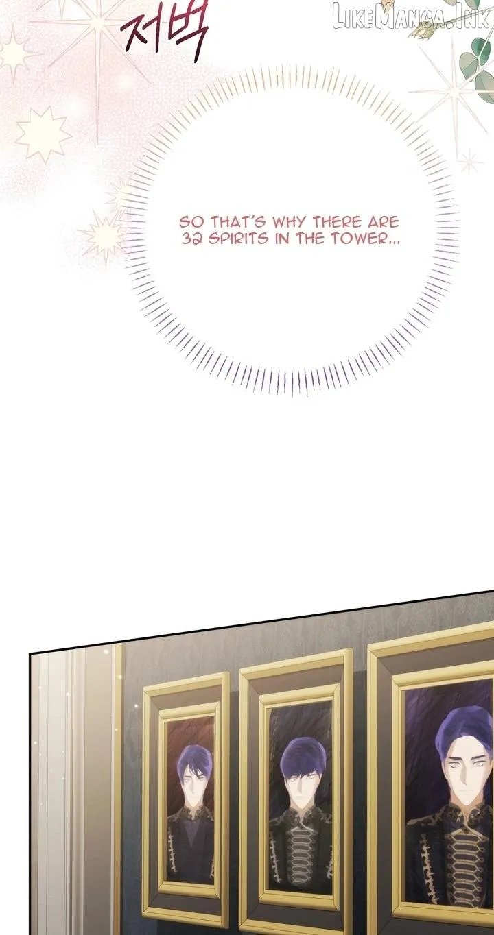 I'm the Heiress of a Villainous Household Chapter 45 page 45 - 