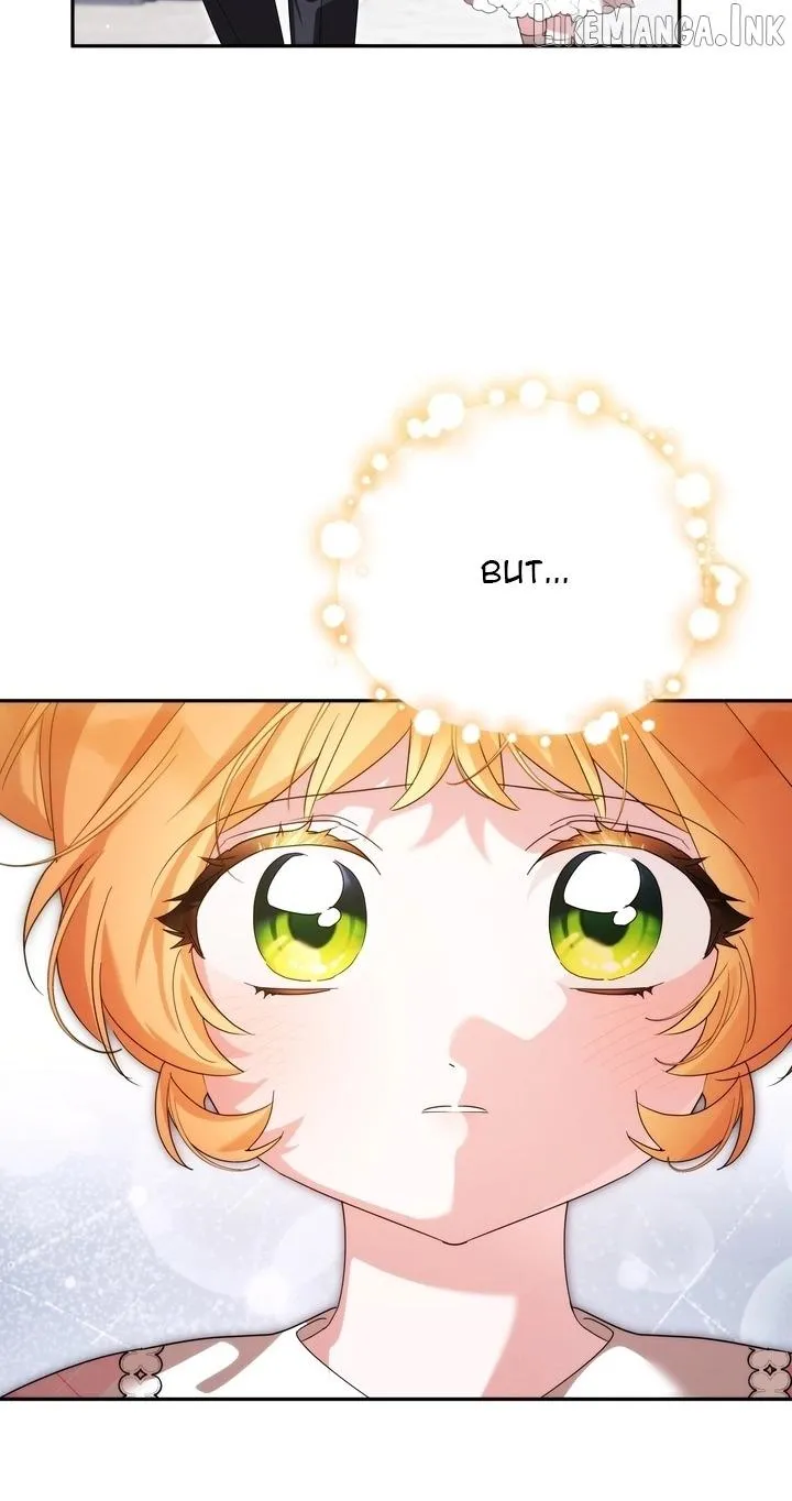 I'm the Heiress of a Villainous Household Chapter 45 page 50 - 