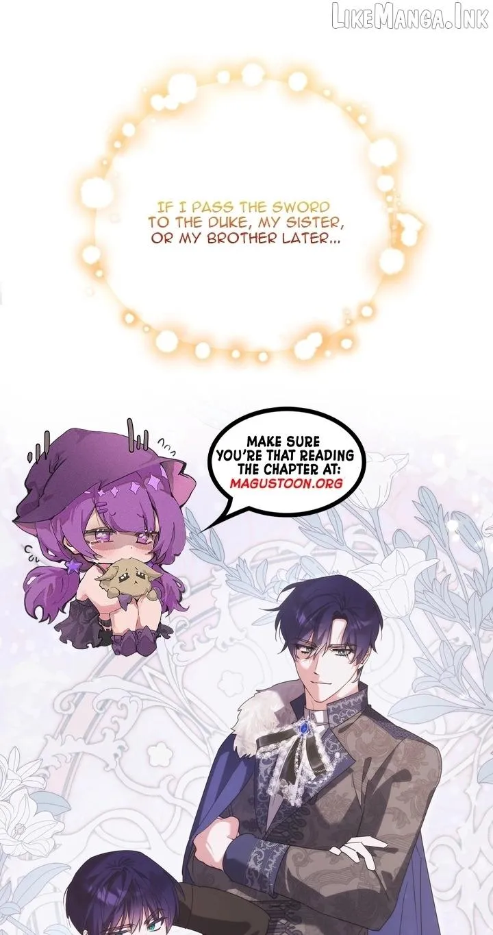 I'm the Heiress of a Villainous Household Chapter 45 page 51 - 