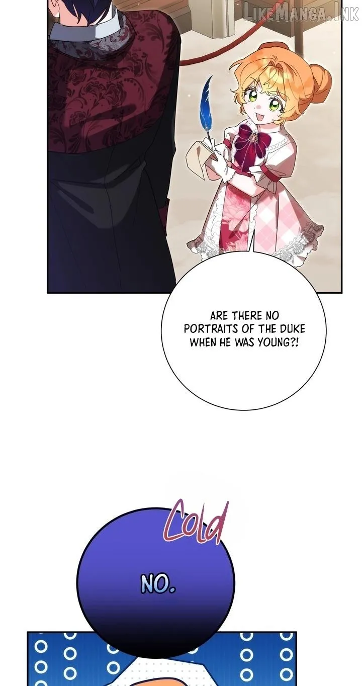 I'm the Heiress of a Villainous Household Chapter 45 page 61 - 