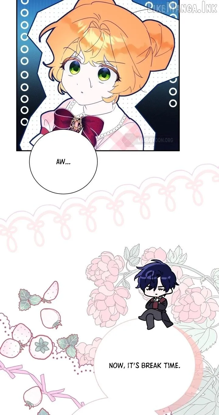 I'm the Heiress of a Villainous Household Chapter 45 page 62 - 