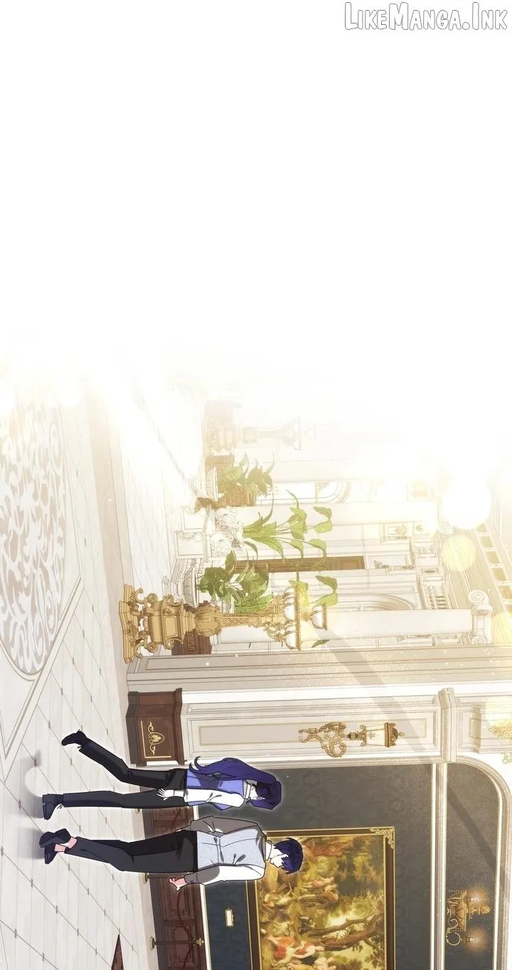 I'm the Heiress of a Villainous Household Chapter 45 page 64 - 
