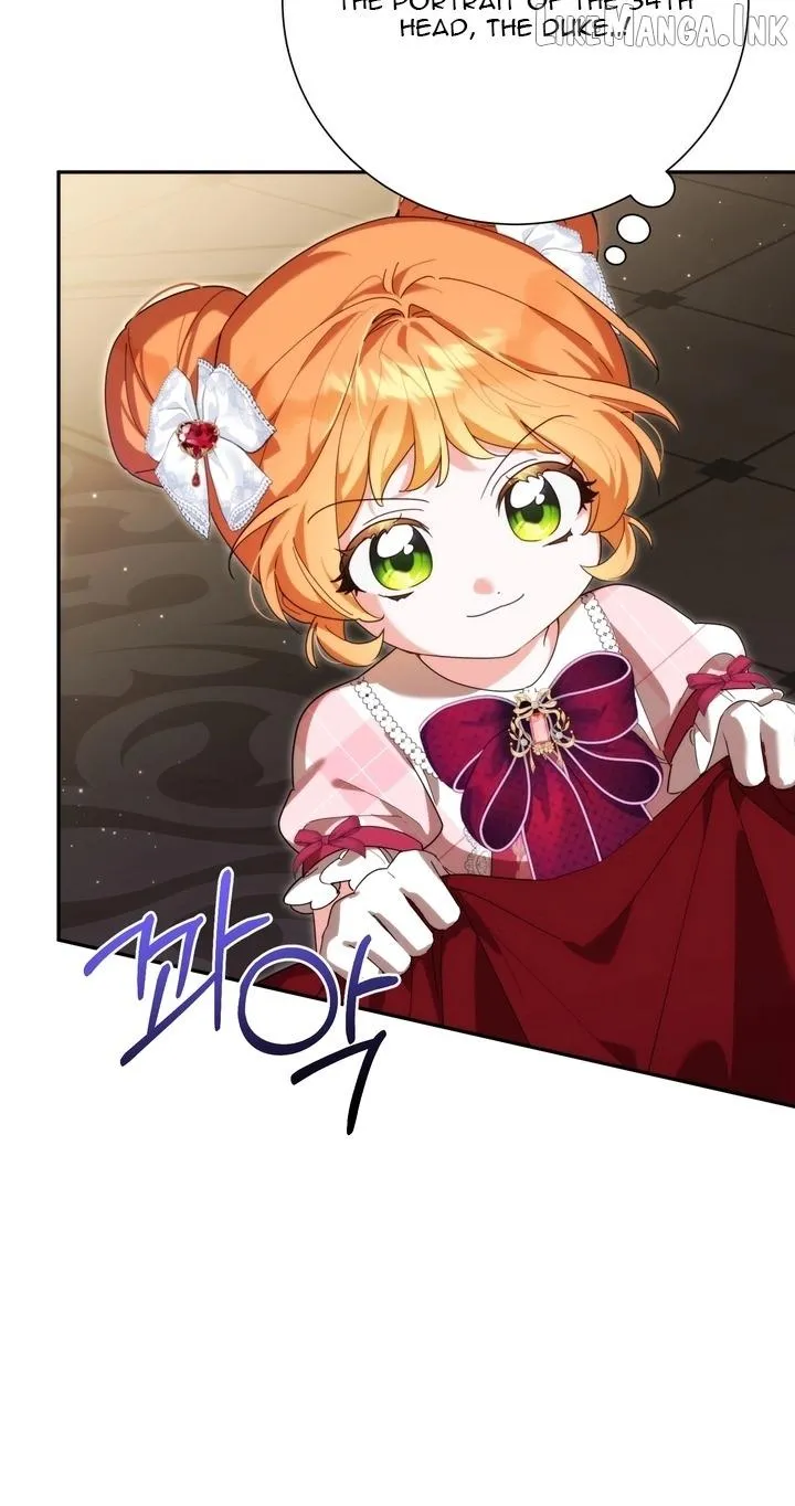 I'm the Heiress of a Villainous Household Chapter 45 page 68 - 