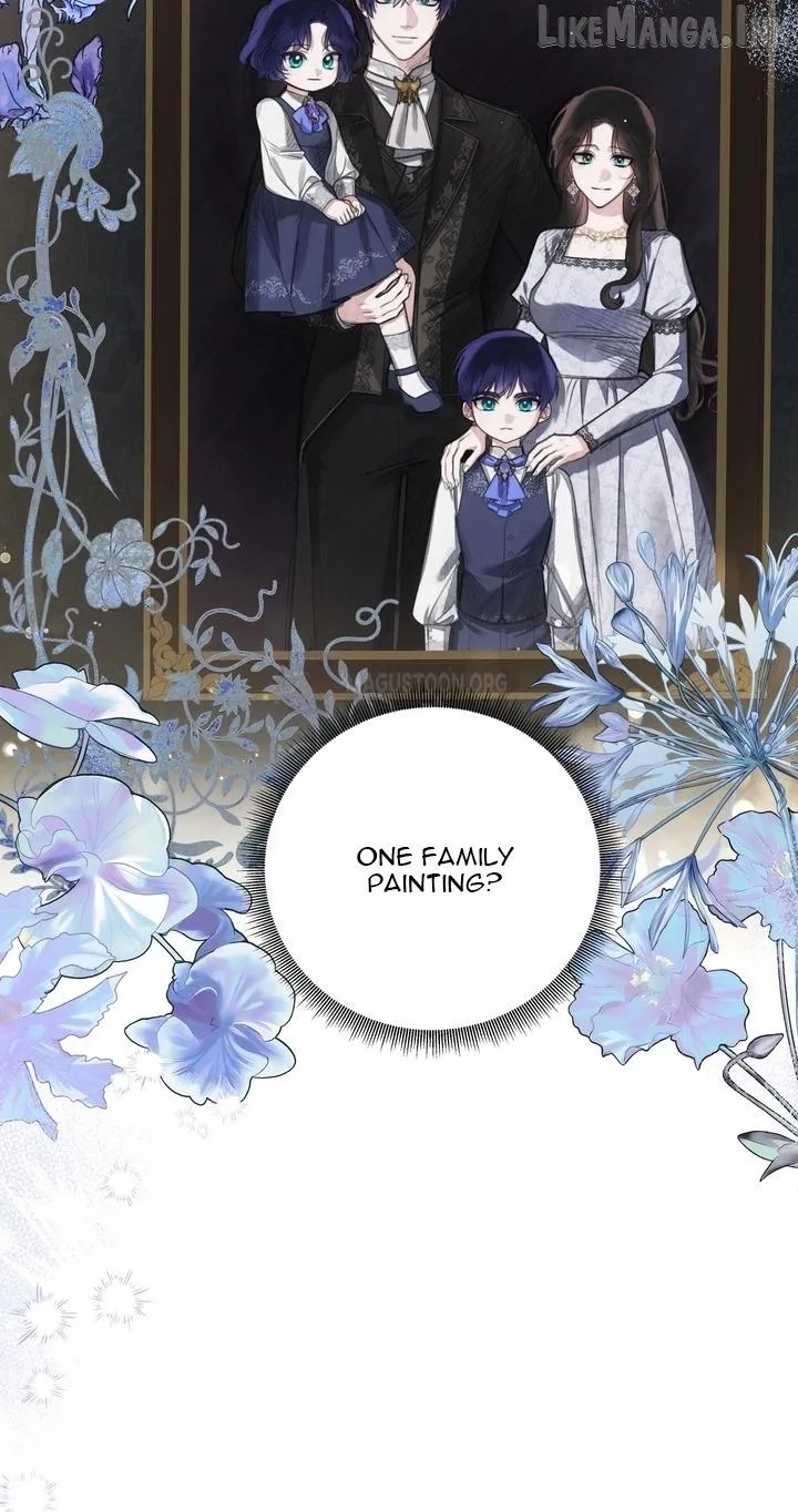 I'm the Heiress of a Villainous Household Chapter 45 page 73 - 