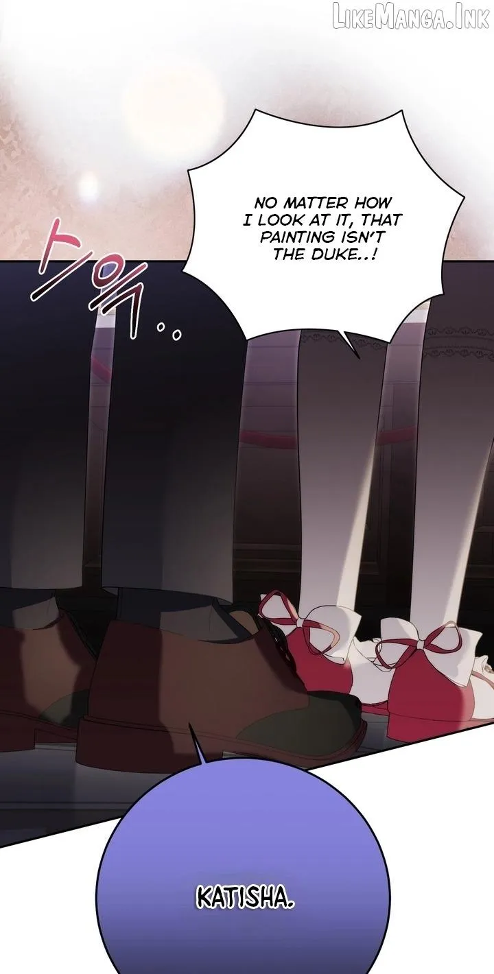I'm the Heiress of a Villainous Household Chapter 45 page 79 - 