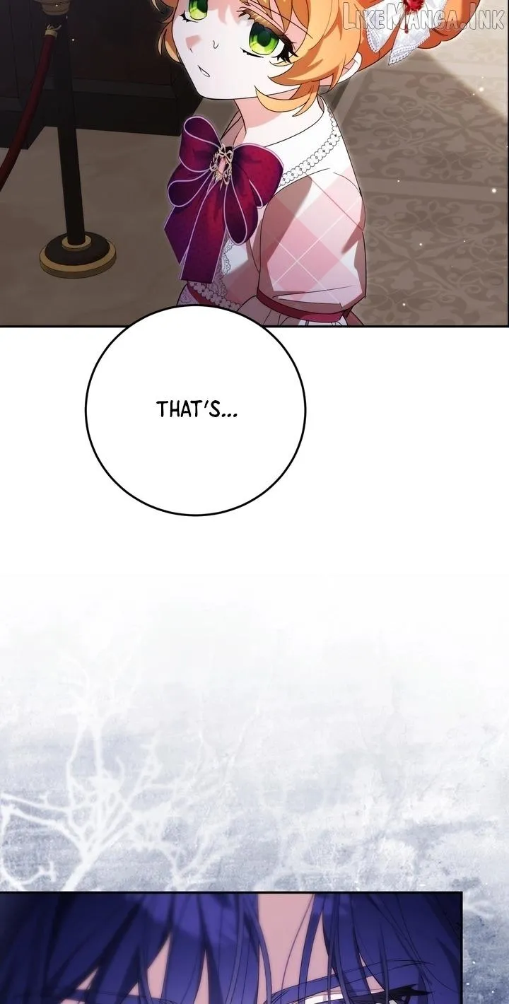 I'm the Heiress of a Villainous Household Chapter 45 page 82 - 