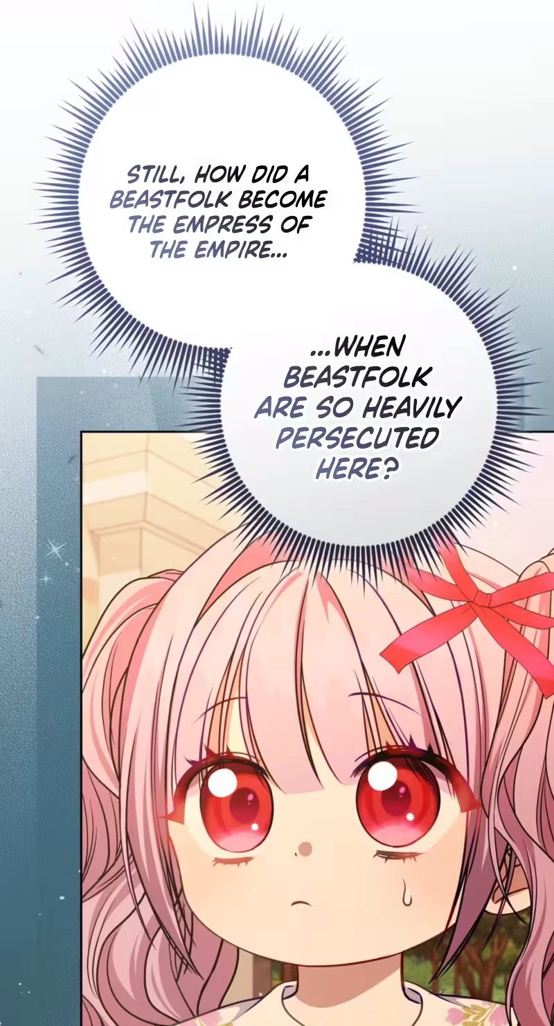I'm The Male Lead's Biological Daughter, But I Want To Live With The Second Male Lead! Chapter 20 page 101 - 