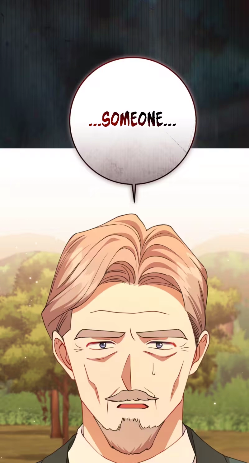I'm The Male Lead's Biological Daughter, But I Want To Live With The Second Male Lead! Chapter 20 page 105 - 