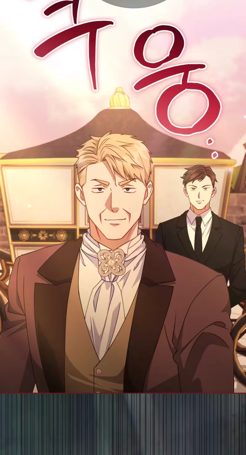 I'm The Male Lead's Biological Daughter, But I Want To Live With The Second Male Lead! Chapter 20 page 107 - 