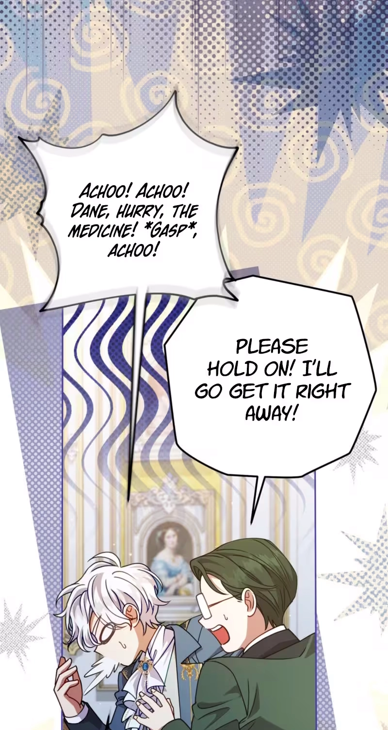 I'm The Male Lead's Biological Daughter, But I Want To Live With The Second Male Lead! Chapter 20 page 12 - 