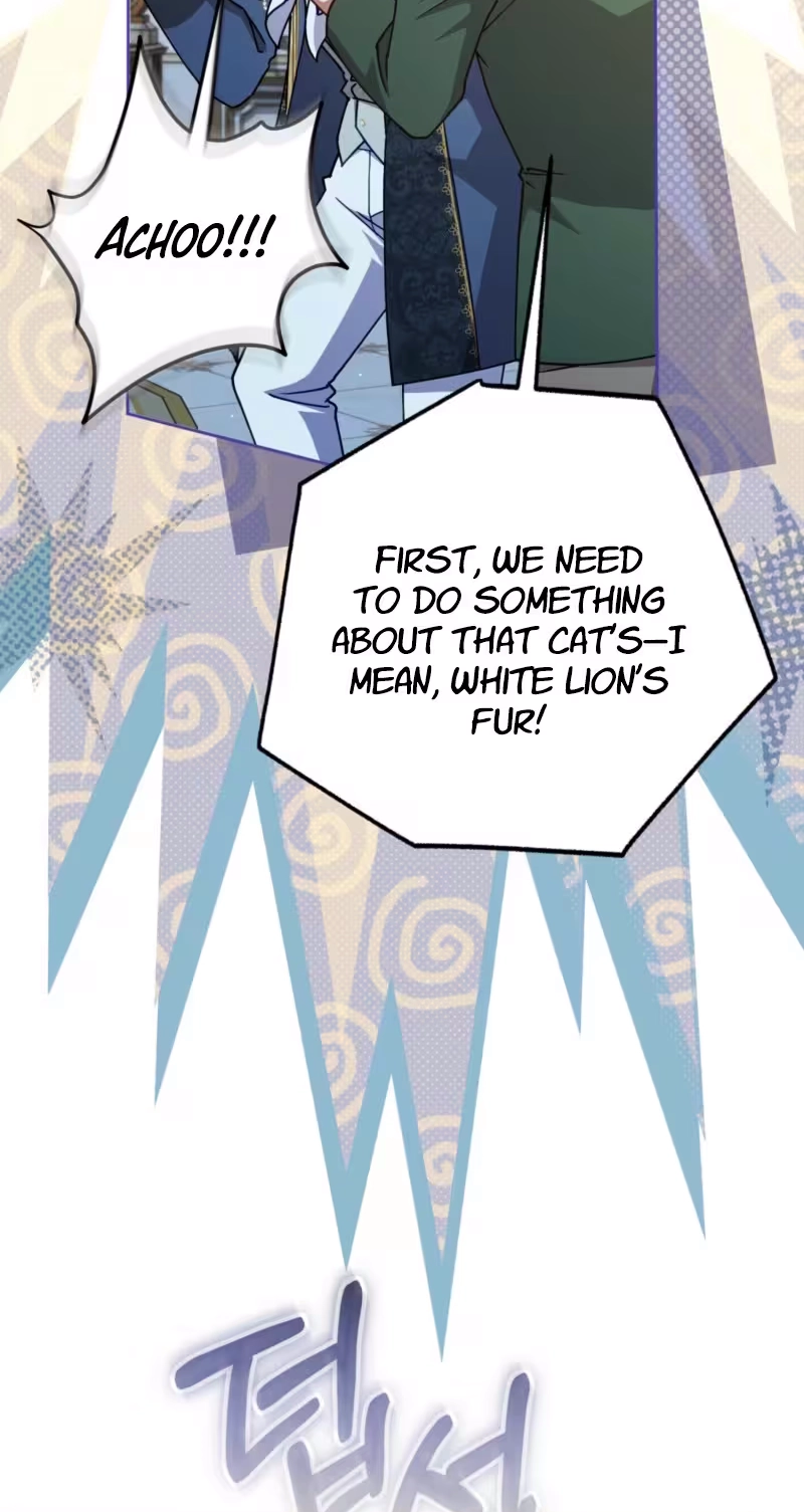 I'm The Male Lead's Biological Daughter, But I Want To Live With The Second Male Lead! Chapter 20 page 13 - 