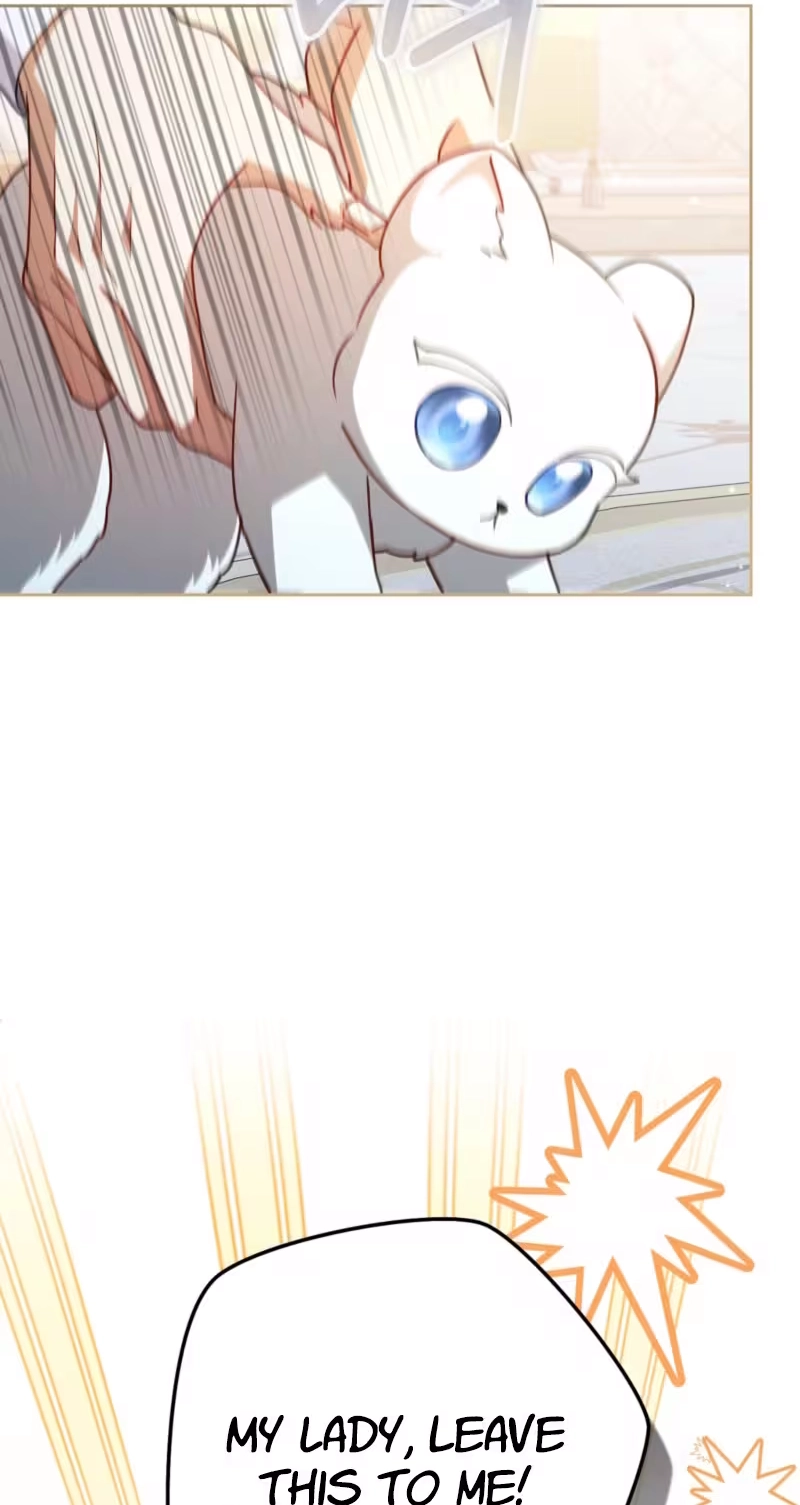 I'm The Male Lead's Biological Daughter, But I Want To Live With The Second Male Lead! Chapter 20 page 14 - 
