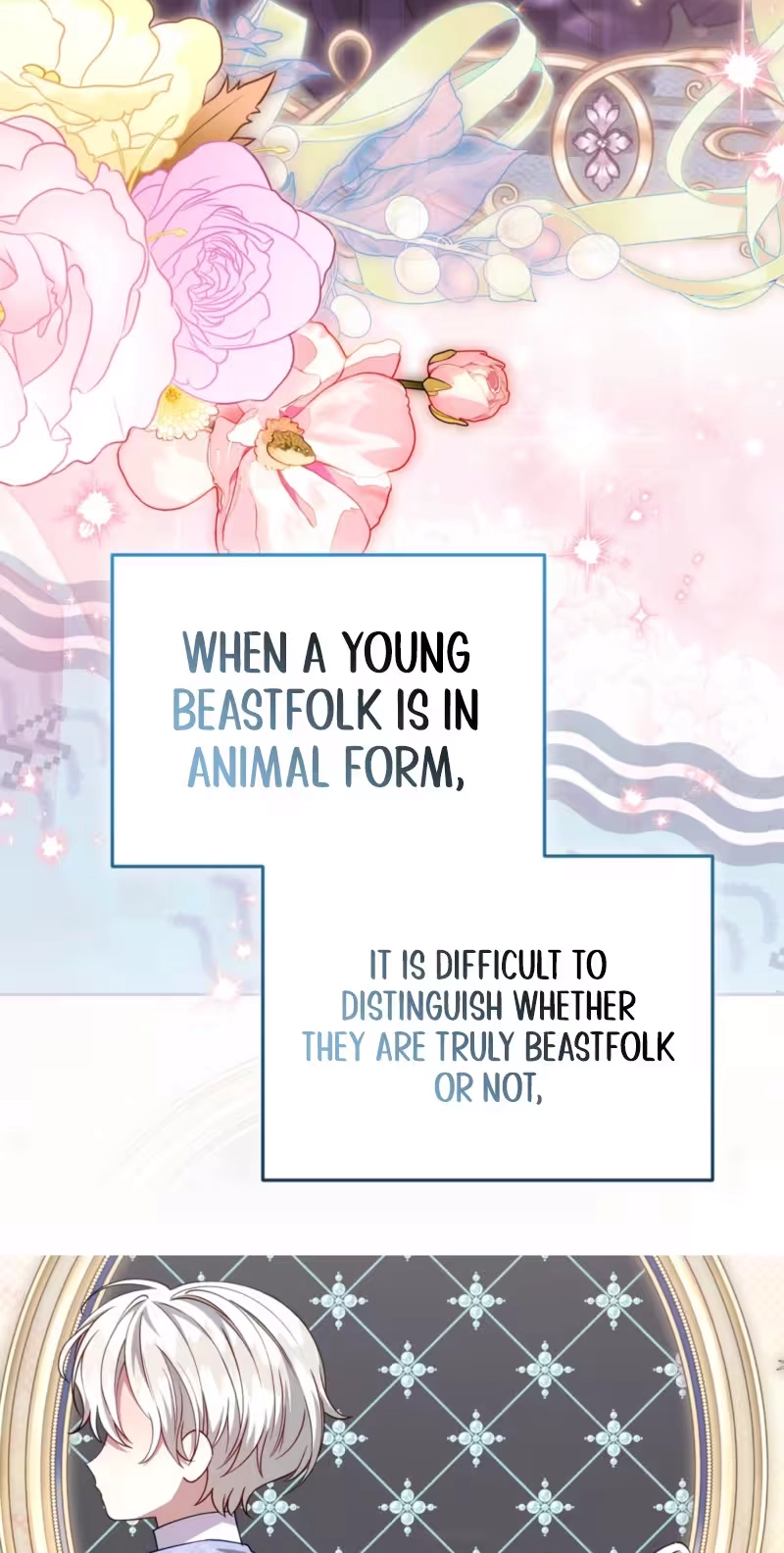 I'm The Male Lead's Biological Daughter, But I Want To Live With The Second Male Lead! Chapter 20 page 3 - 