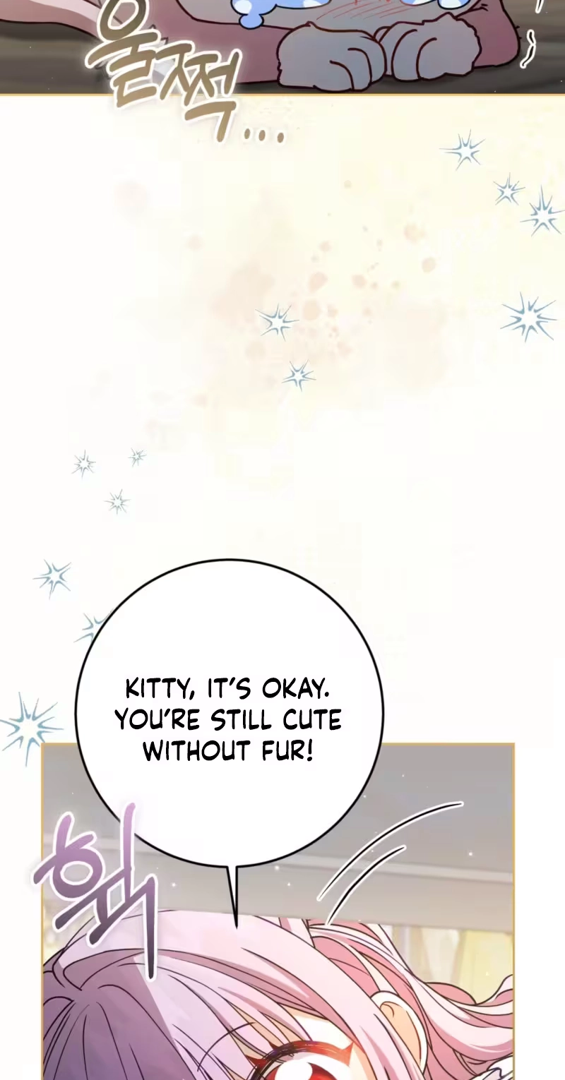 I'm The Male Lead's Biological Daughter, But I Want To Live With The Second Male Lead! Chapter 20 page 31 - 