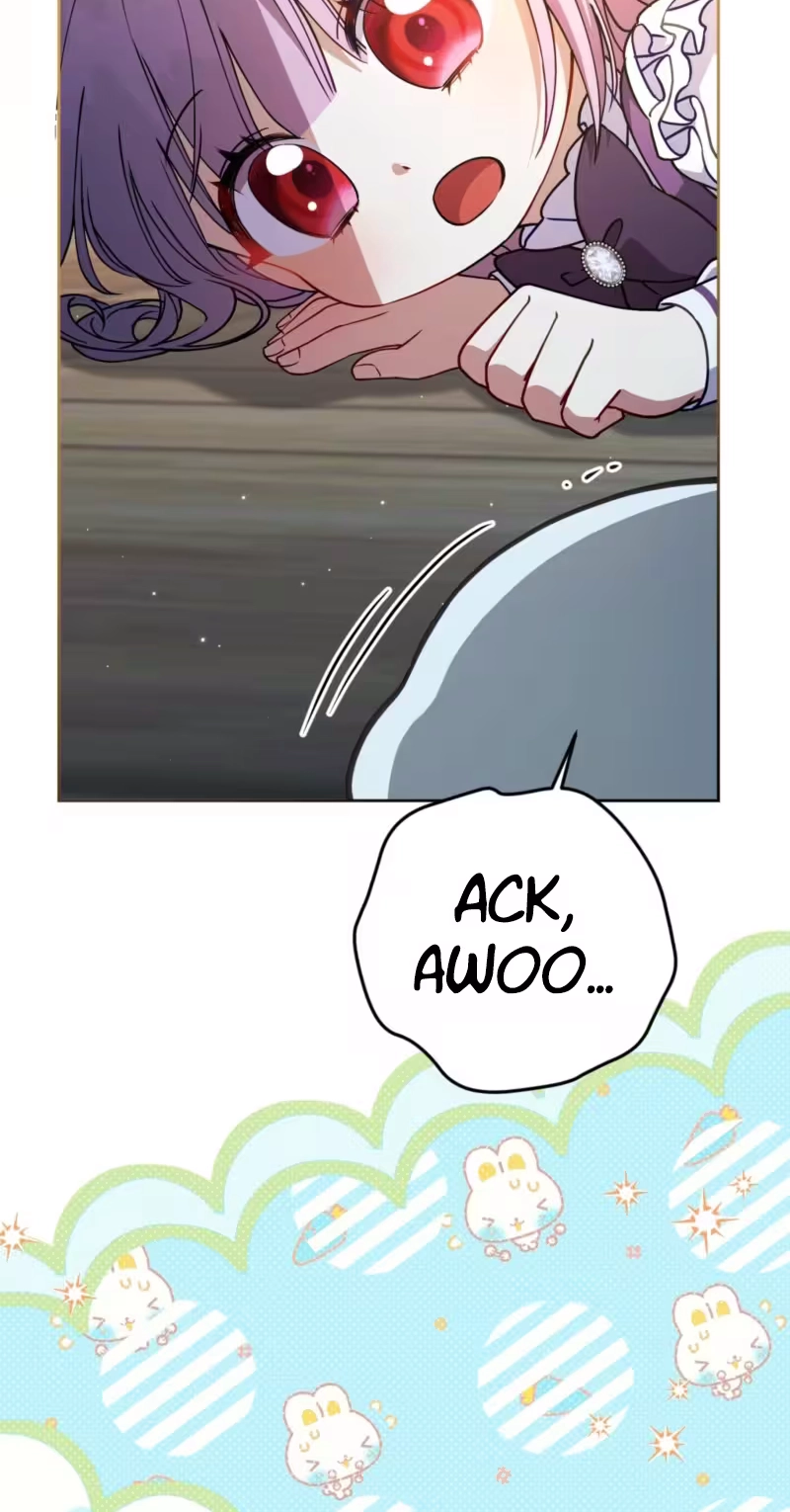 I'm The Male Lead's Biological Daughter, But I Want To Live With The Second Male Lead! Chapter 20 page 32 - 