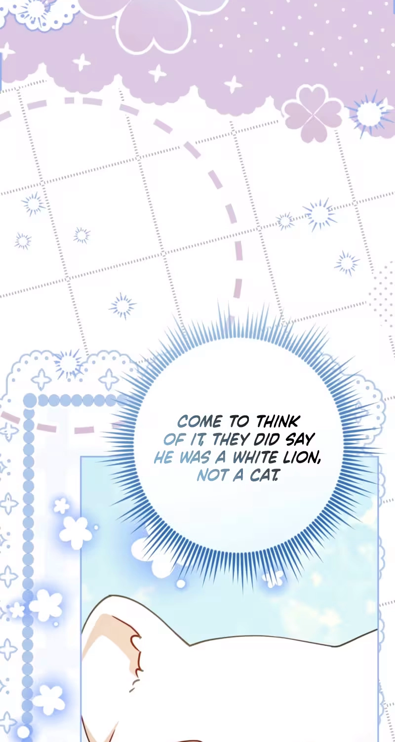 I'm The Male Lead's Biological Daughter, But I Want To Live With The Second Male Lead! Chapter 20 page 38 - 