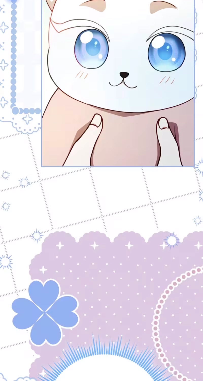 I'm The Male Lead's Biological Daughter, But I Want To Live With The Second Male Lead! Chapter 20 page 39 - 