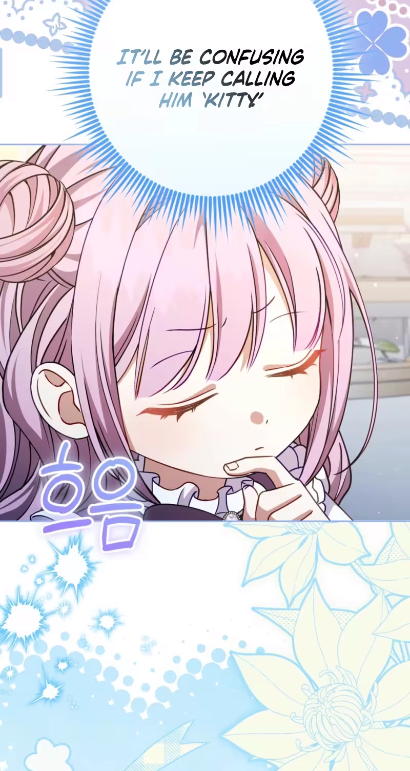 I'm The Male Lead's Biological Daughter, But I Want To Live With The Second Male Lead! Chapter 20 page 40 - 