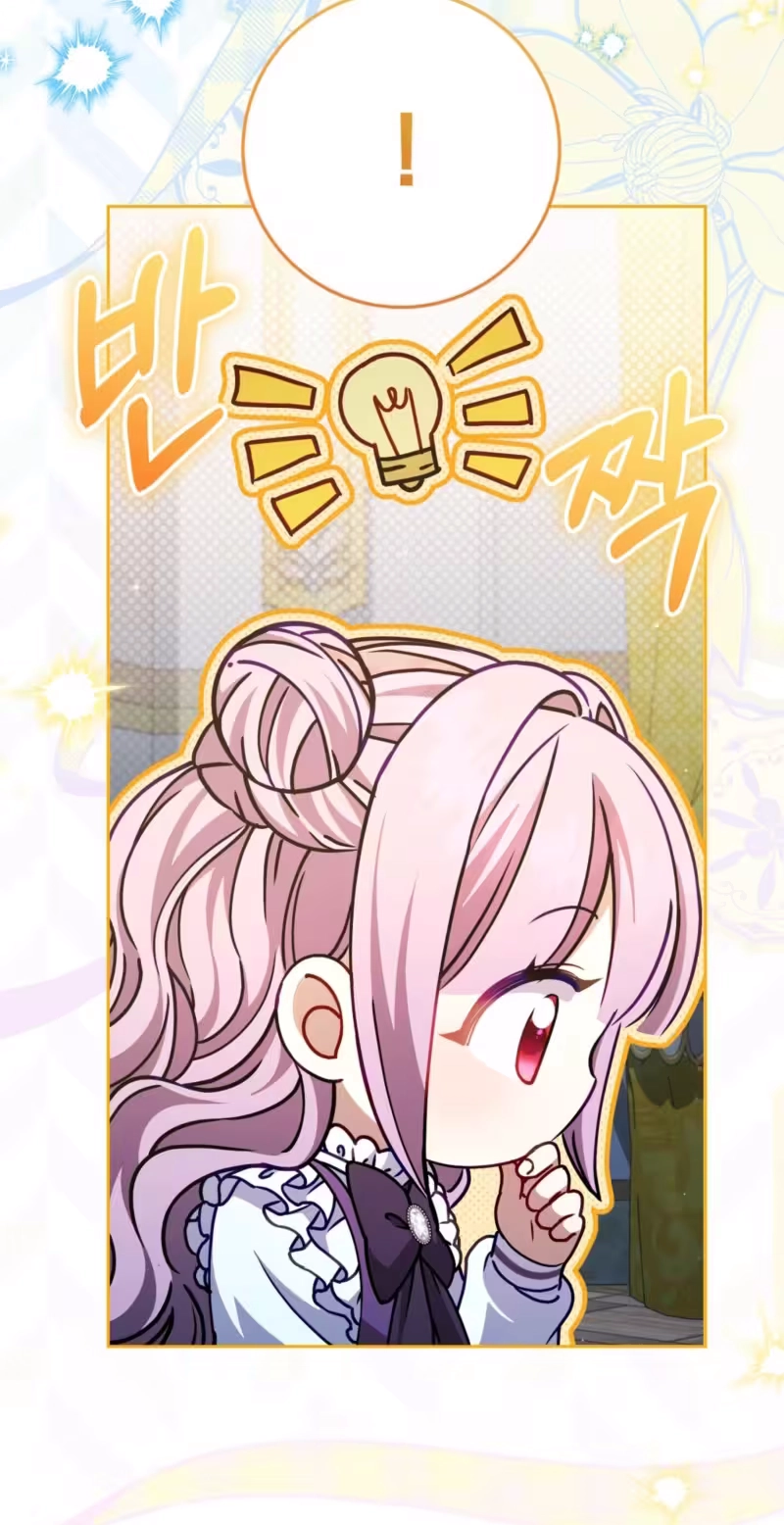 I'm The Male Lead's Biological Daughter, But I Want To Live With The Second Male Lead! Chapter 20 page 43 - 