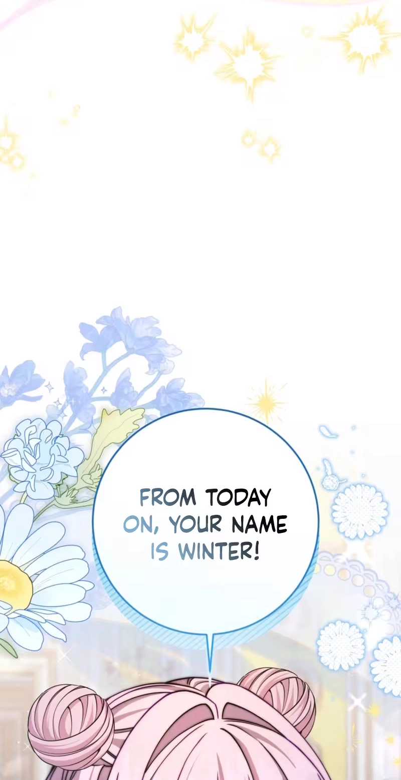 I'm The Male Lead's Biological Daughter, But I Want To Live With The Second Male Lead! Chapter 20 page 44 - 