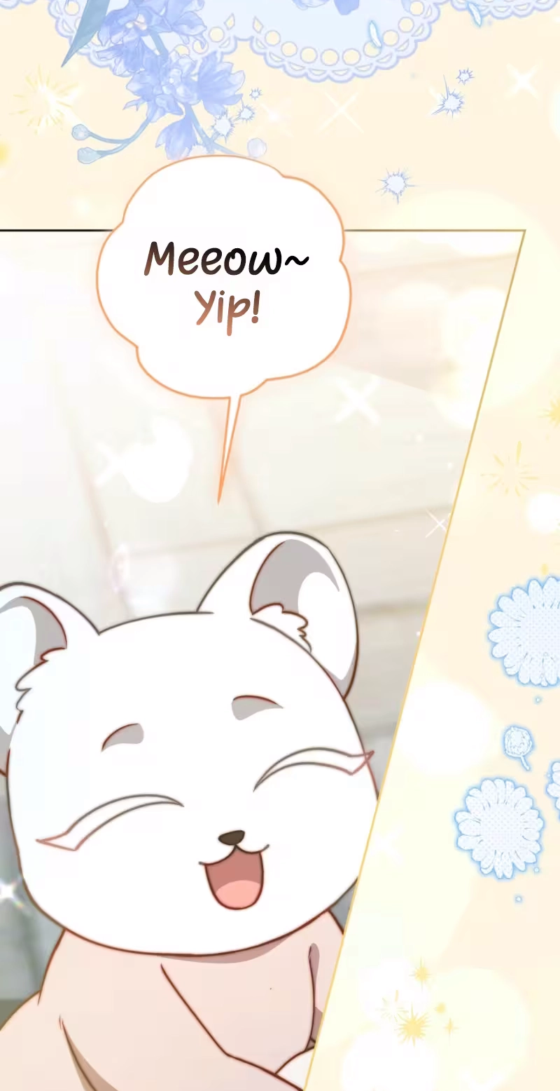 I'm The Male Lead's Biological Daughter, But I Want To Live With The Second Male Lead! Chapter 20 page 46 - 
