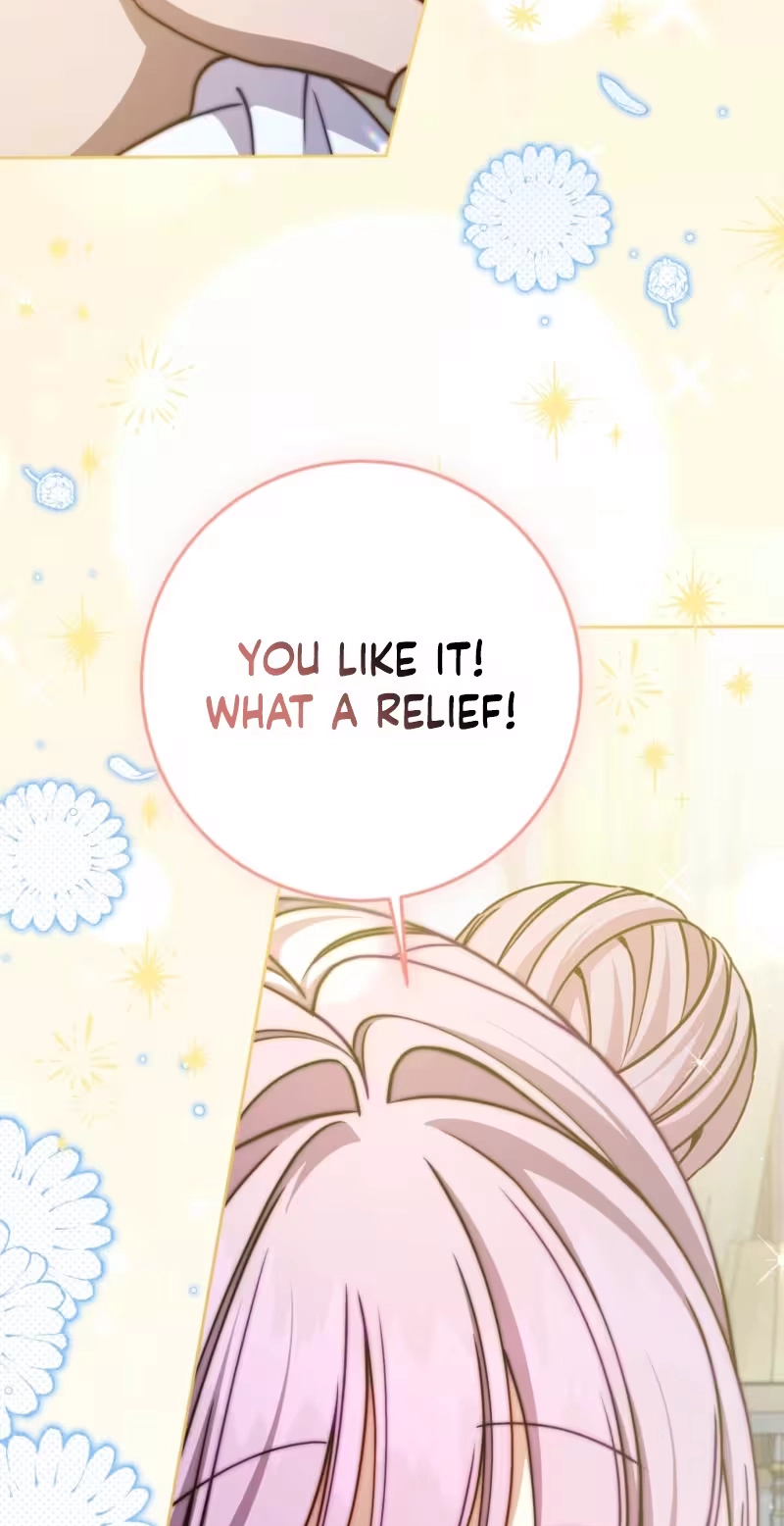 I'm The Male Lead's Biological Daughter, But I Want To Live With The Second Male Lead! Chapter 20 page 47 - 