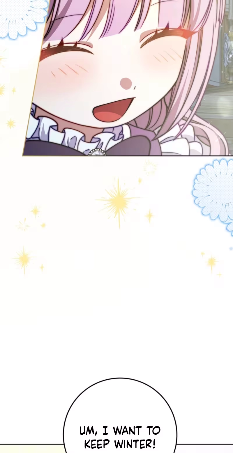 I'm The Male Lead's Biological Daughter, But I Want To Live With The Second Male Lead! Chapter 20 page 48 - 