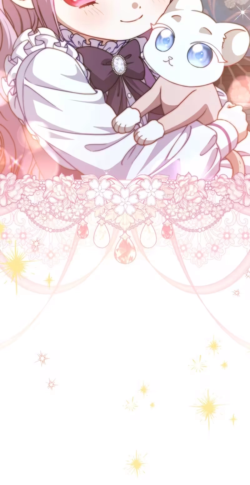 I'm The Male Lead's Biological Daughter, But I Want To Live With The Second Male Lead! Chapter 20 page 51 - 