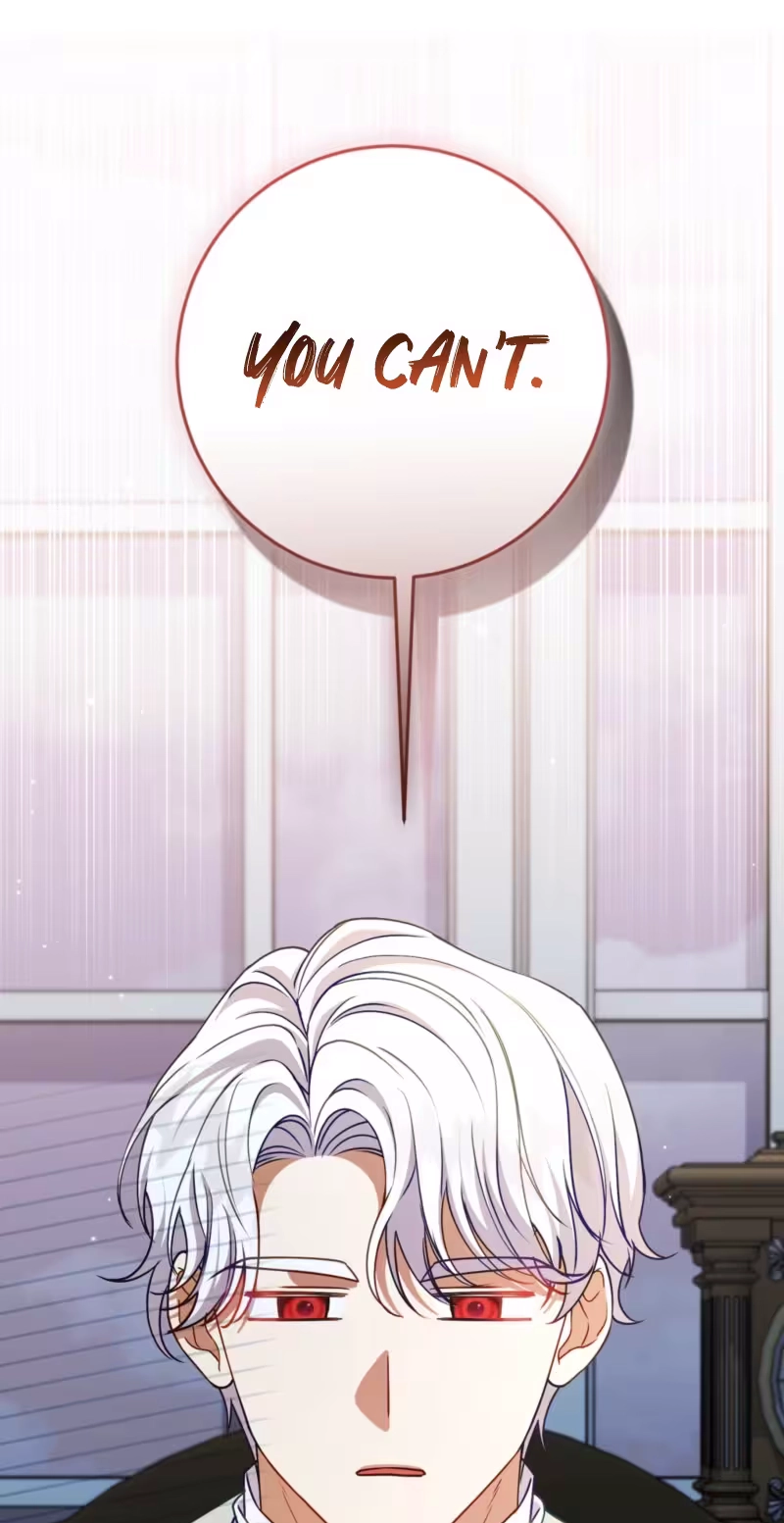 I'm The Male Lead's Biological Daughter, But I Want To Live With The Second Male Lead! Chapter 20 page 52 - 