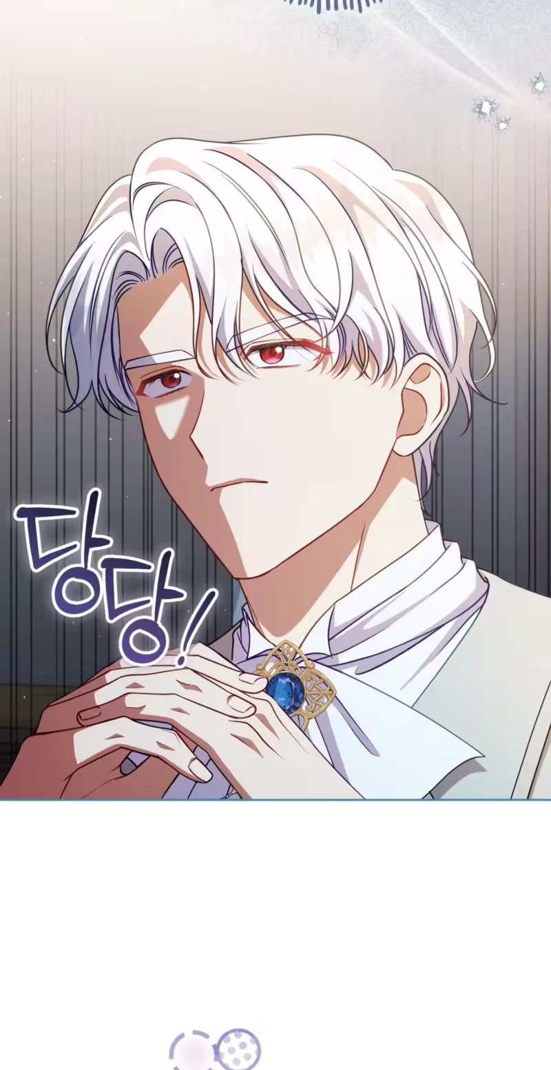 I'm The Male Lead's Biological Daughter, But I Want To Live With The Second Male Lead! Chapter 20 page 56 - 