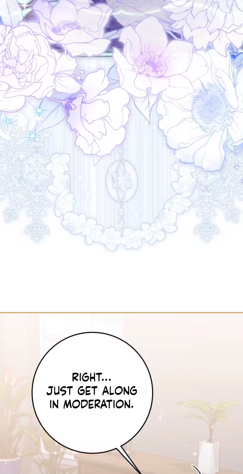 I'm The Male Lead's Biological Daughter, But I Want To Live With The Second Male Lead! Chapter 20 page 68 - 