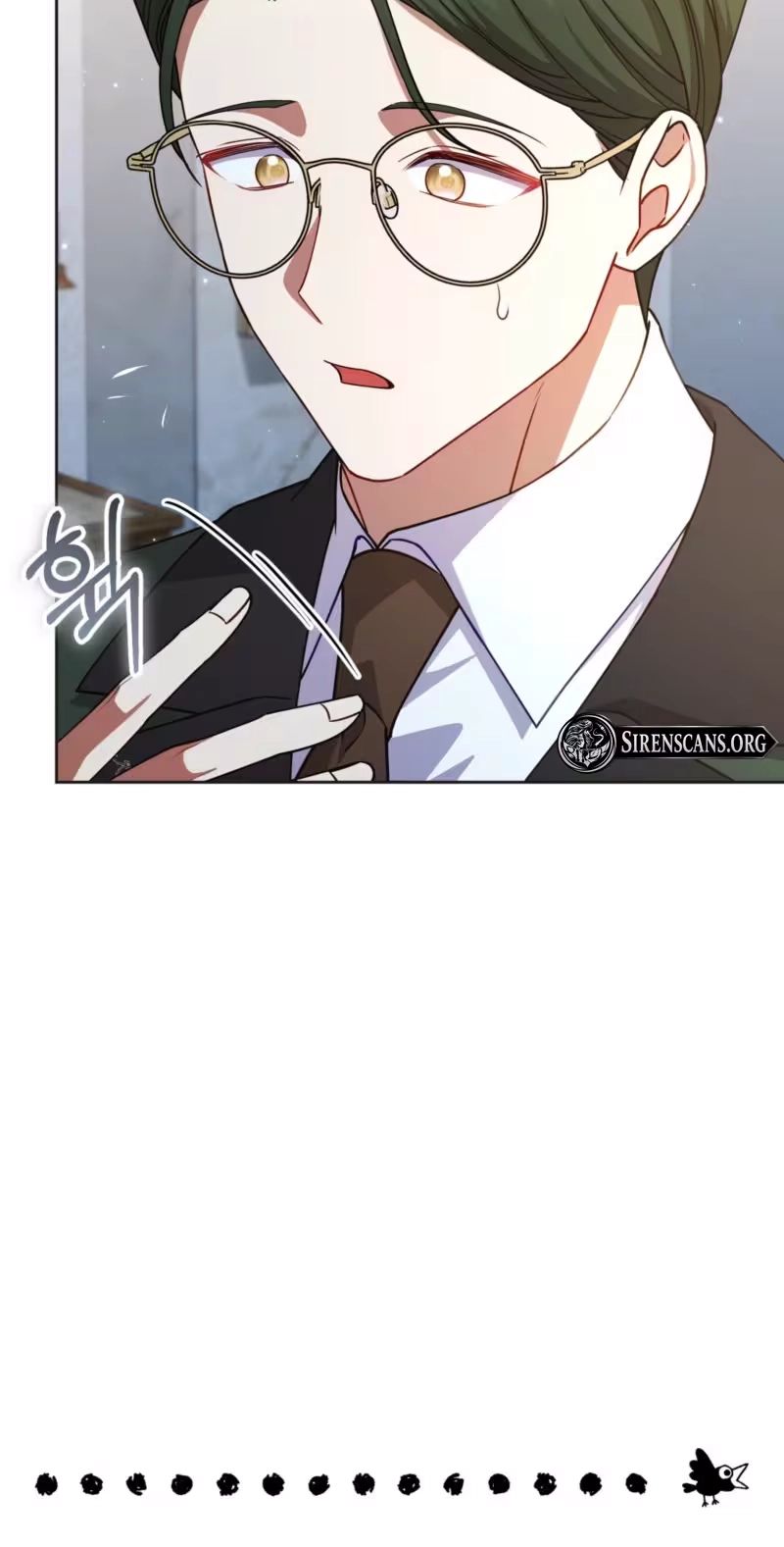 I'm The Male Lead's Biological Daughter, But I Want To Live With The Second Male Lead! Chapter 20 page 8 - 