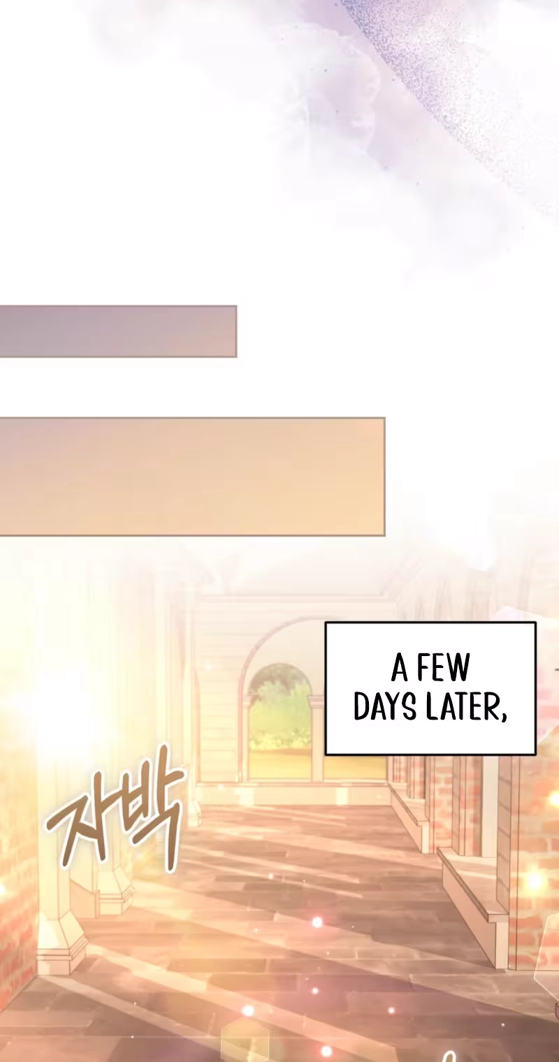 I'm The Male Lead's Biological Daughter, But I Want To Live With The Second Male Lead! Chapter 20 page 74 - 