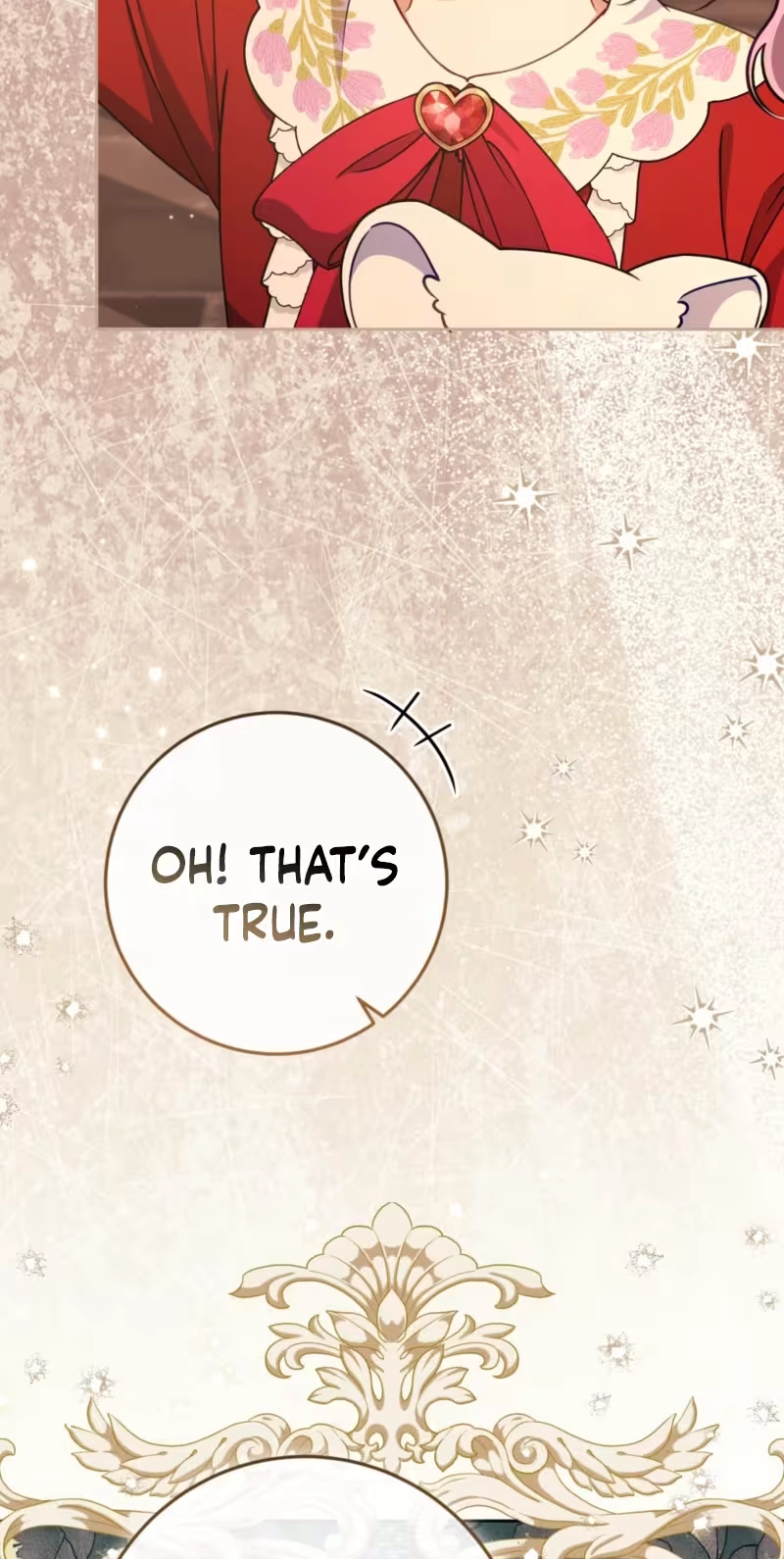 I'm The Male Lead's Biological Daughter, But I Want To Live With The Second Male Lead! Chapter 20 page 79 - 