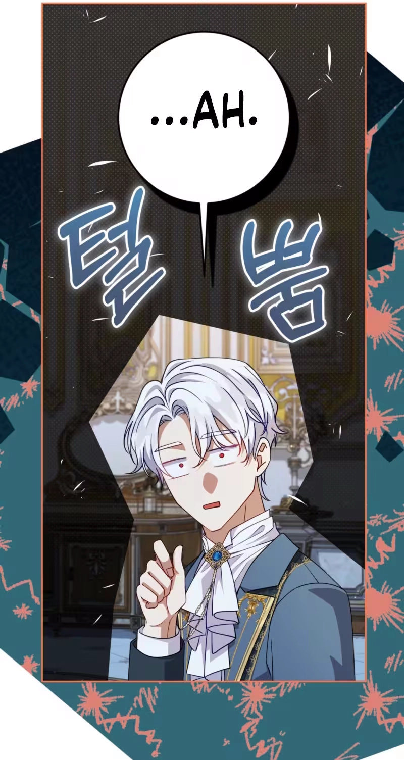I'm The Male Lead's Biological Daughter, But I Want To Live With The Second Male Lead! Chapter 20 page 9 - 